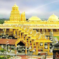 Golden Temple