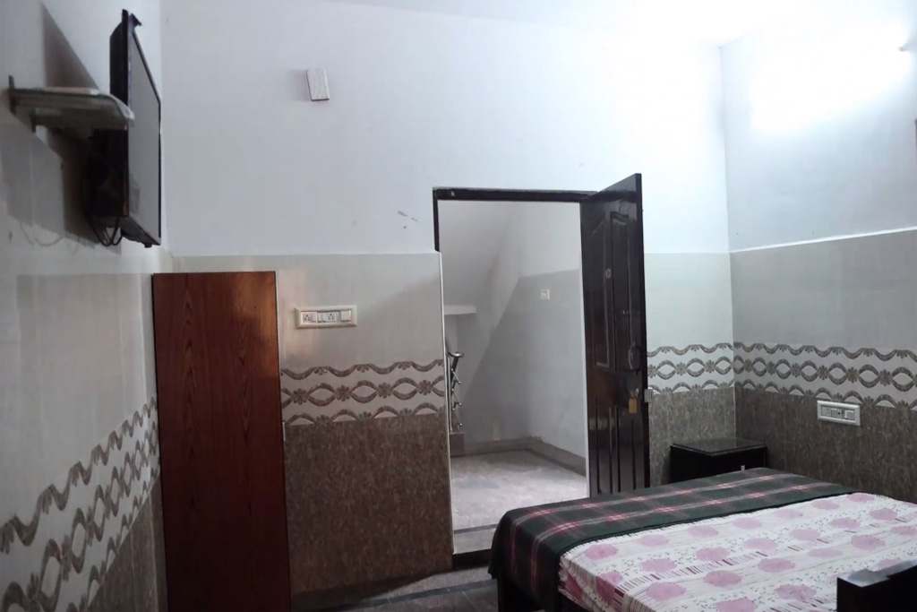 Suite room